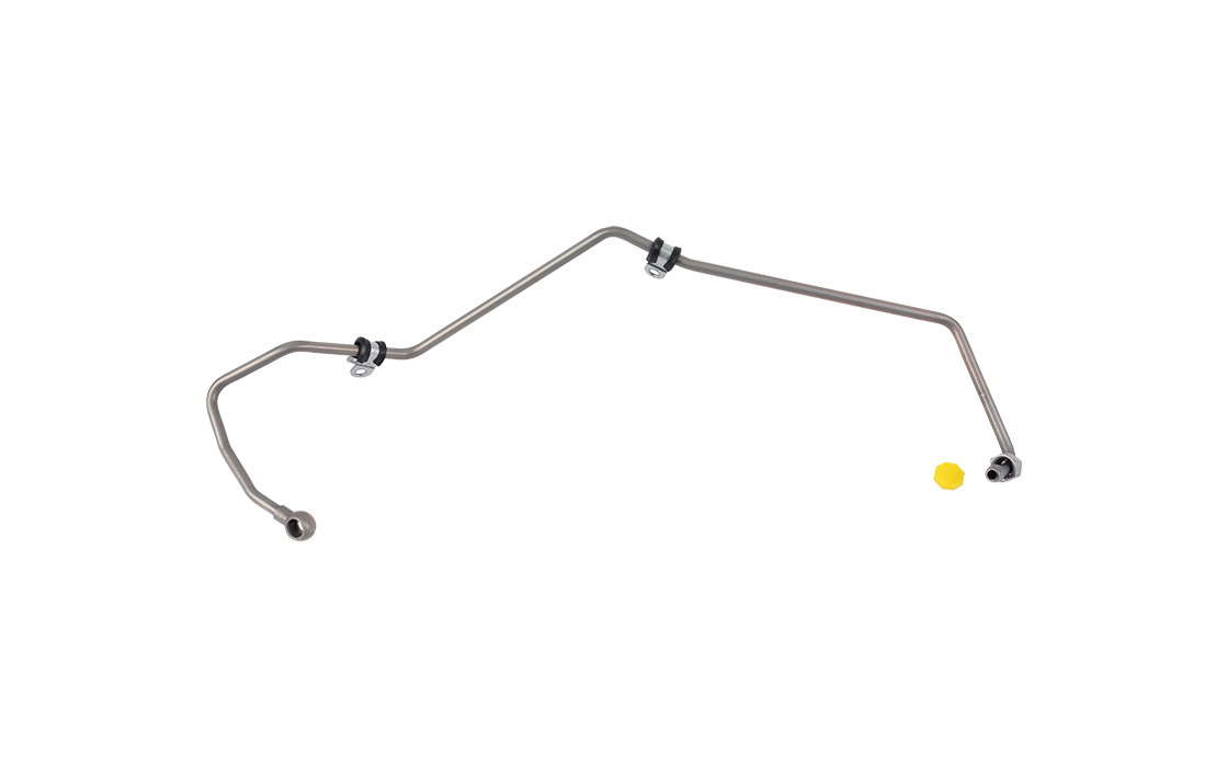 TURBO LUBRICATION PIPE