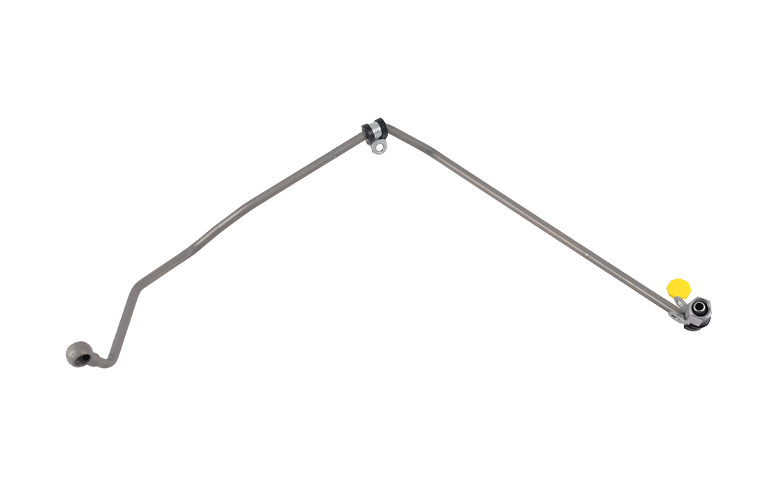 TURBO LUBRICATION PIPE