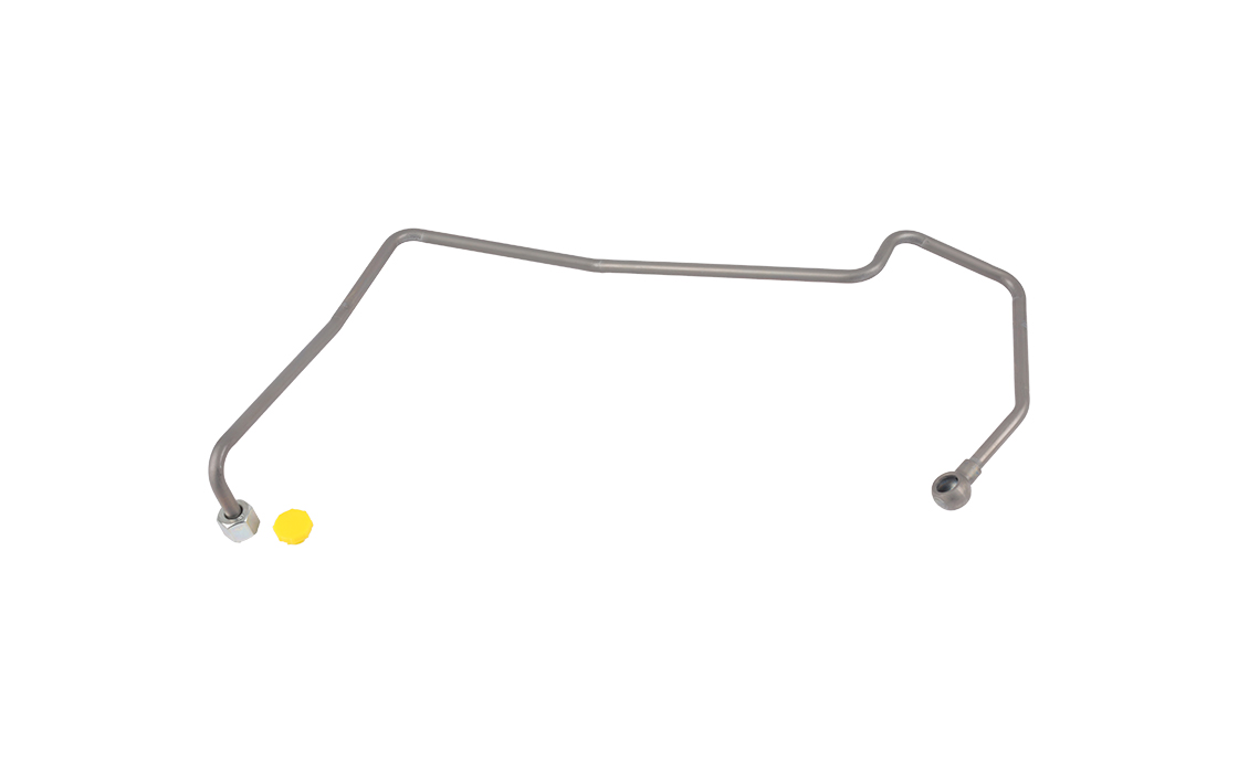 TURBO LUBRICATION PIPE