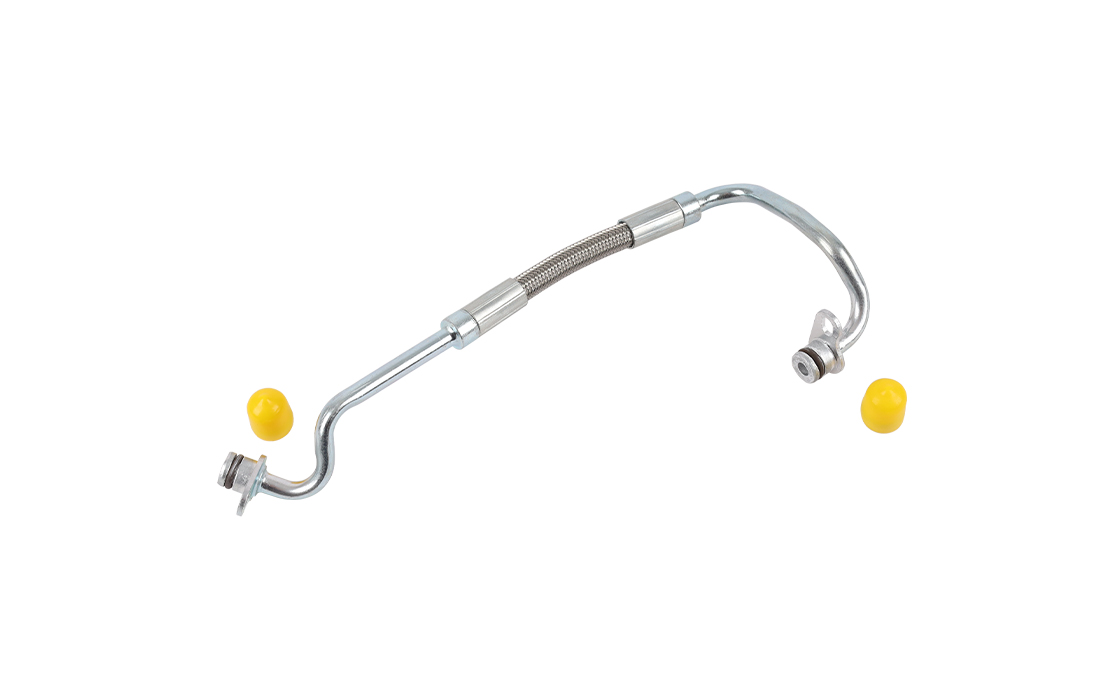 TURBO LUBRICATION PIPE