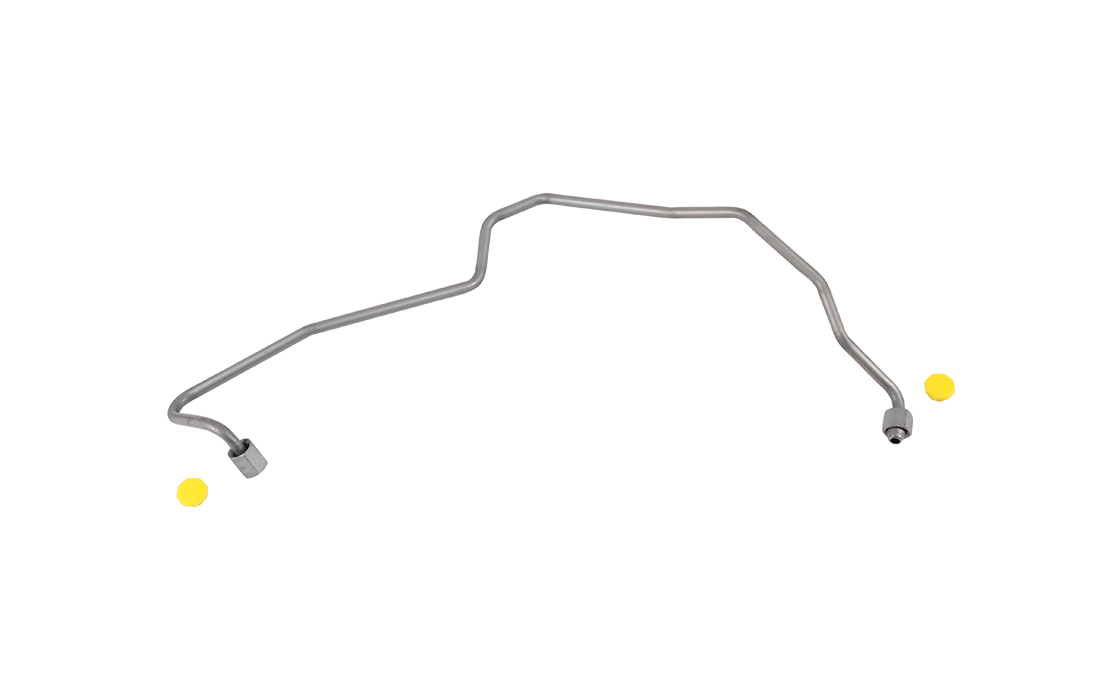 TURBO LUBRICATION PIPE