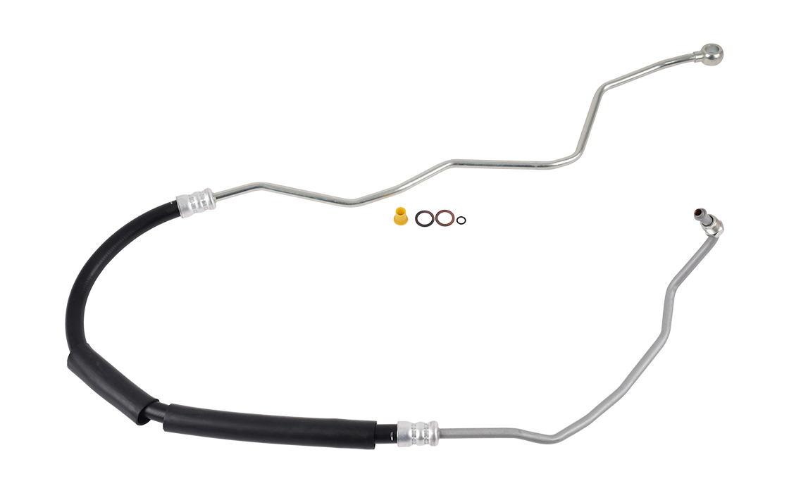 HYDRAULIC STEERING HOSE