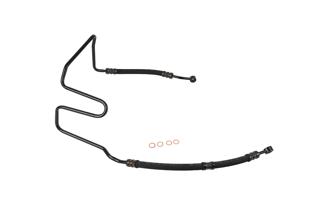 HYDRAULIC STEERING HOSE