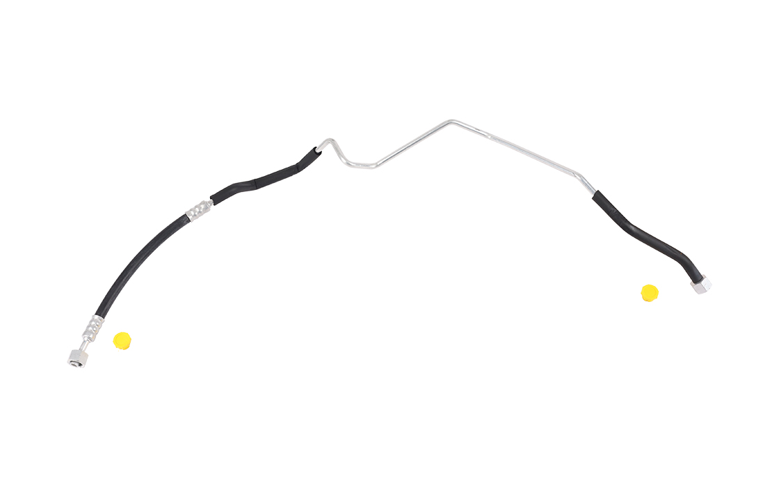 AIR CONDITIONER PIPE