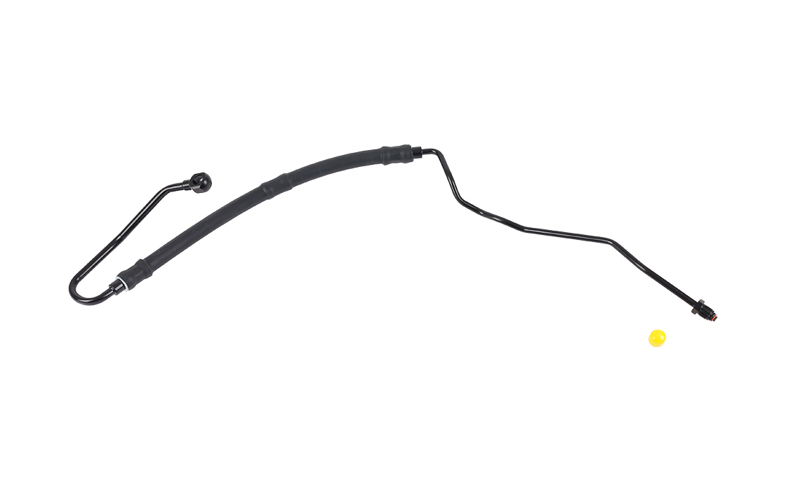 HYDRAULIC POWER STEERING PIPE
