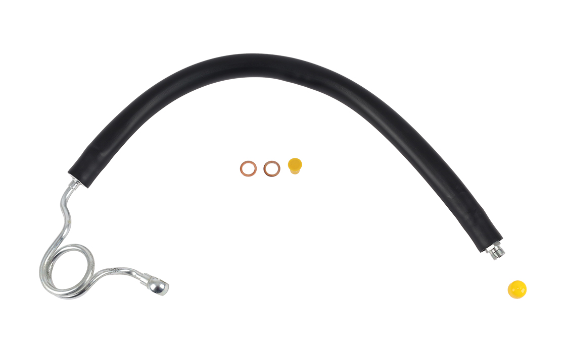 HYDRAULIC STEERING HOSE