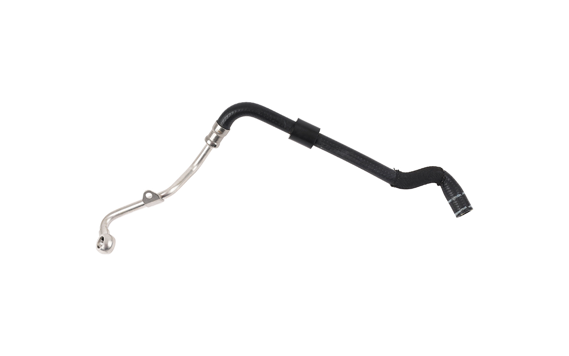 COOLING PIPE