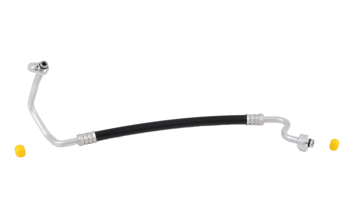 AIR CONDITIONER PIPE