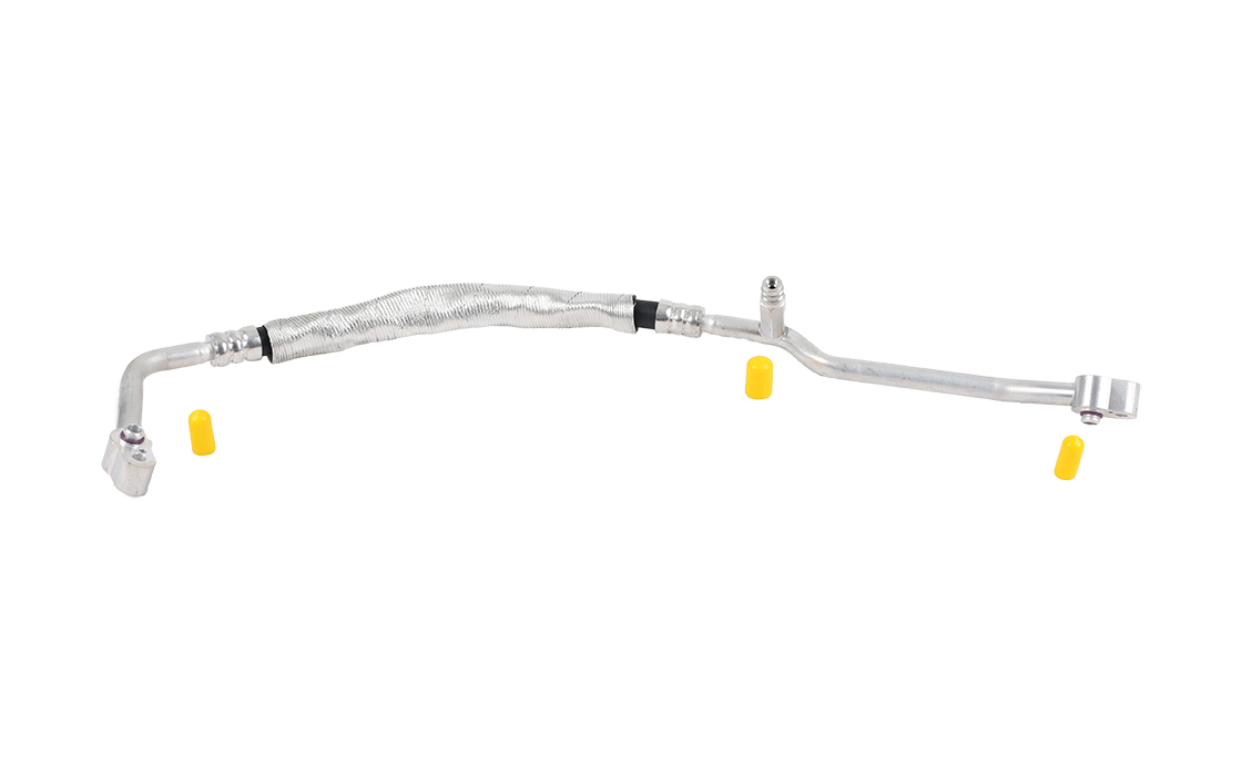 AIR CONDITIONER PIPE