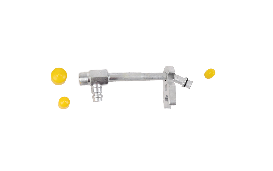 AIR CONDITIONER PIPE