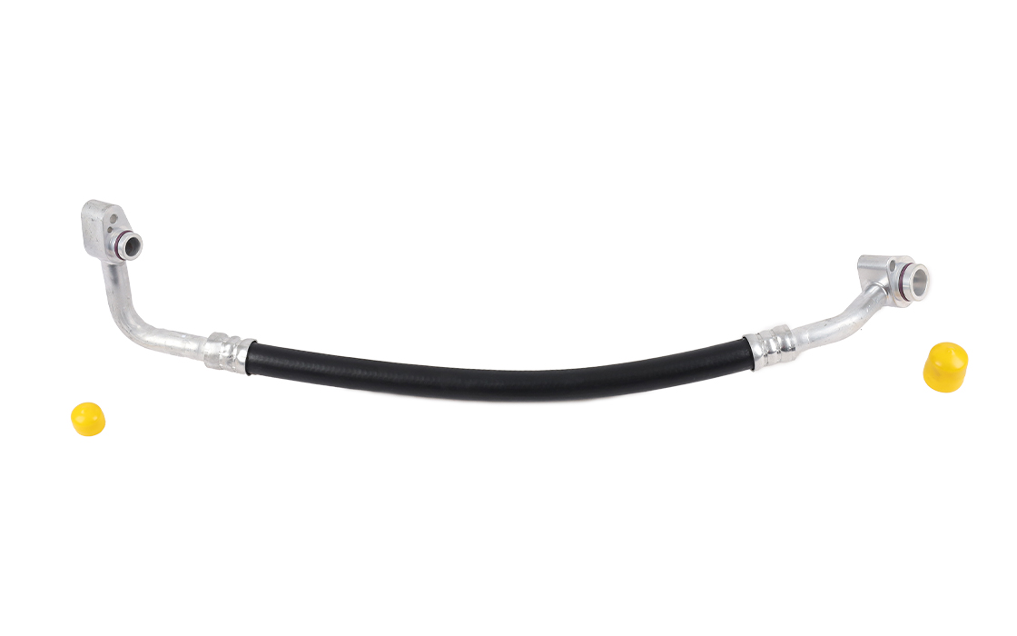AIR CONDITIONER PIPE