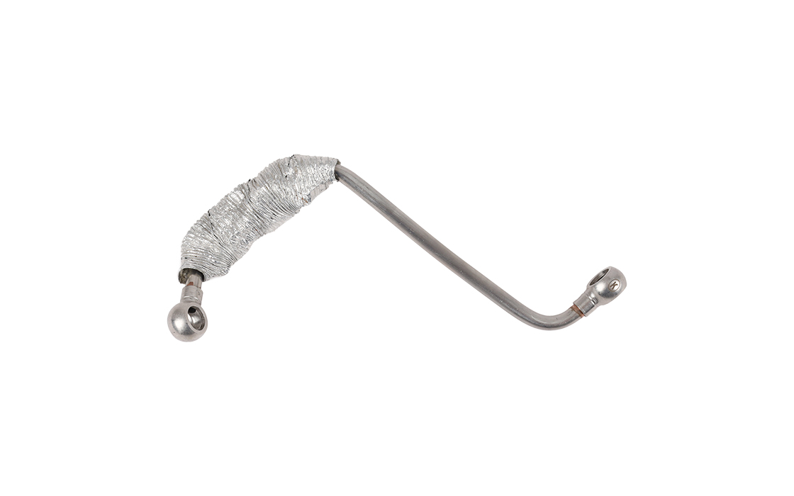 TURBO LUBRICATION PIPE