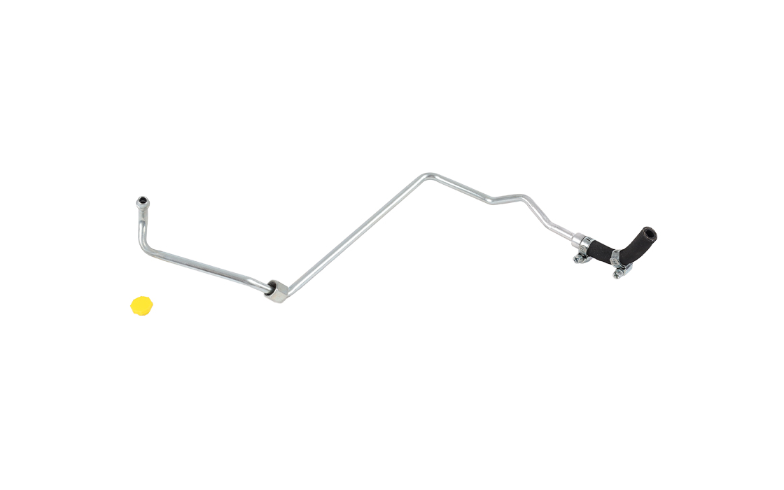 TURBO LUBRICATION PIPE