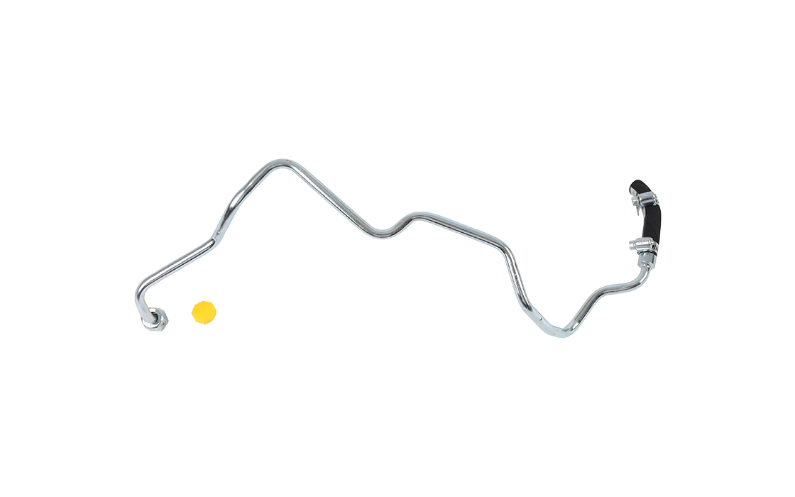 TURBO LUBRICATION PIPE
