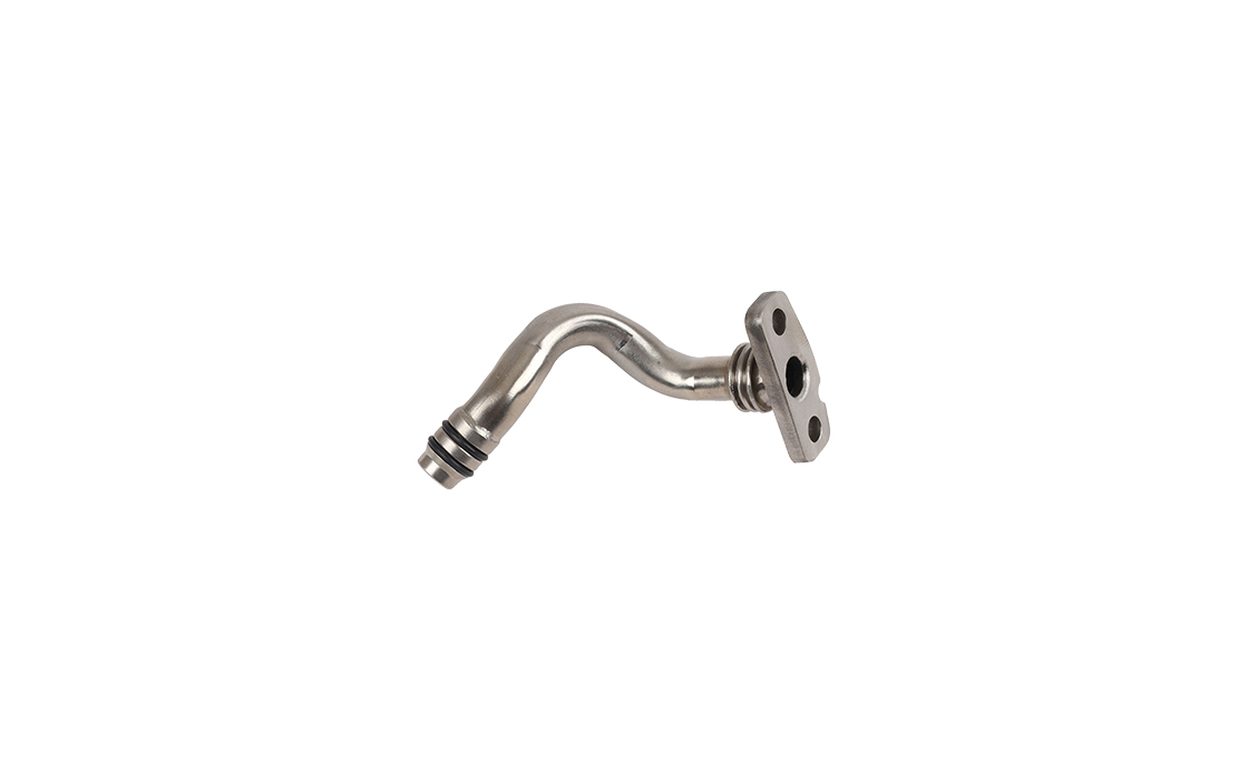 TURBO LUBRICATION PIPE