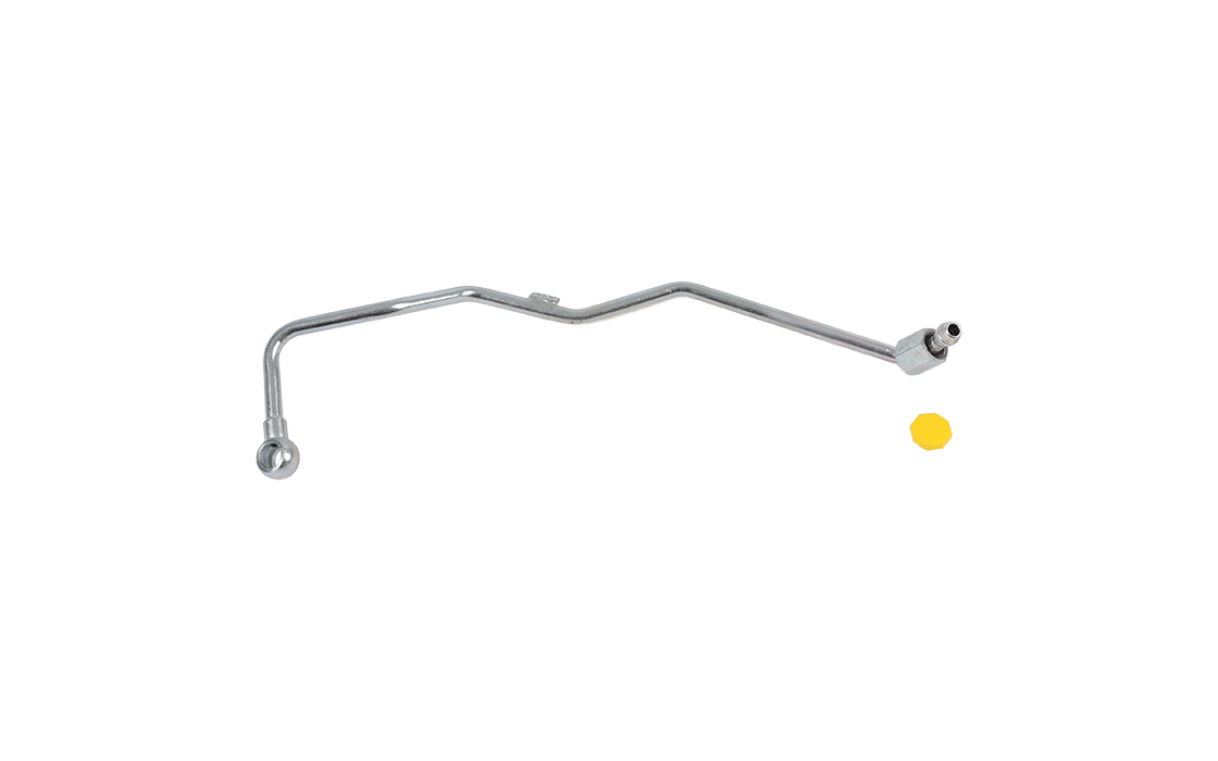 TURBO LUBRICATION PIPE
