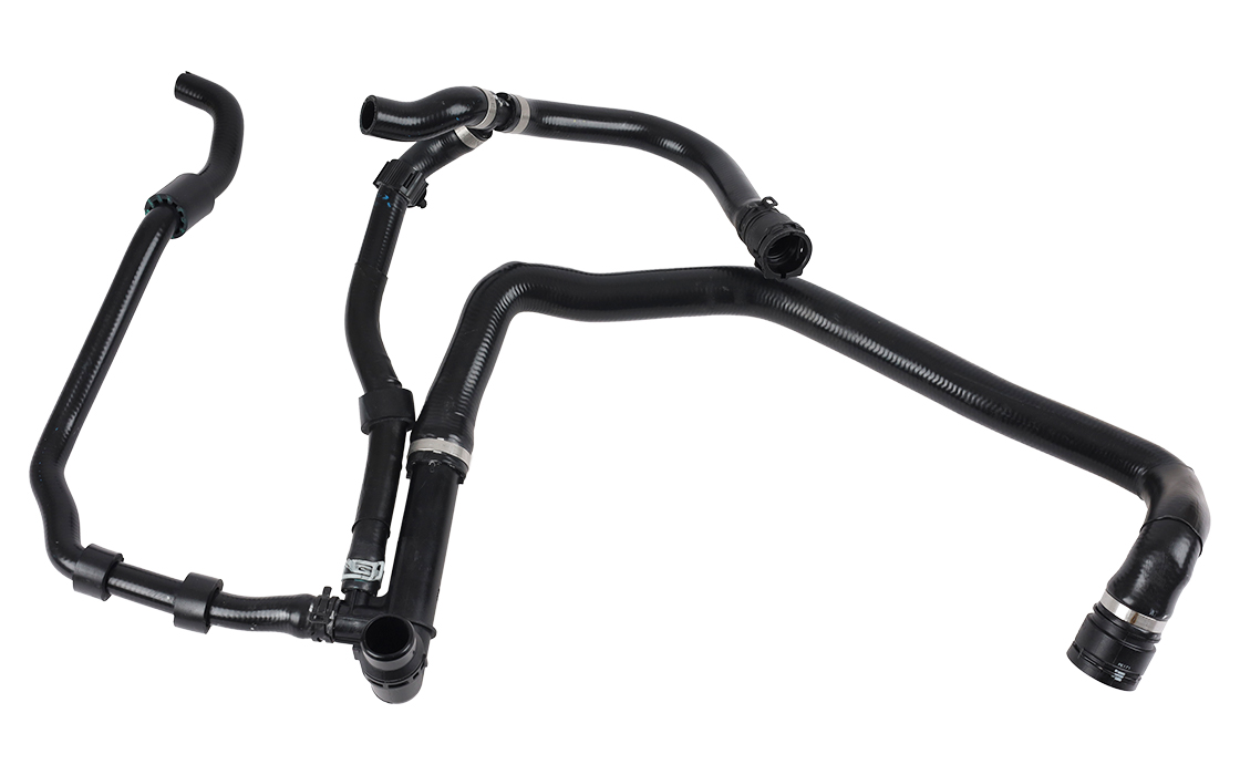 RADIATOR OUTLET HOSE