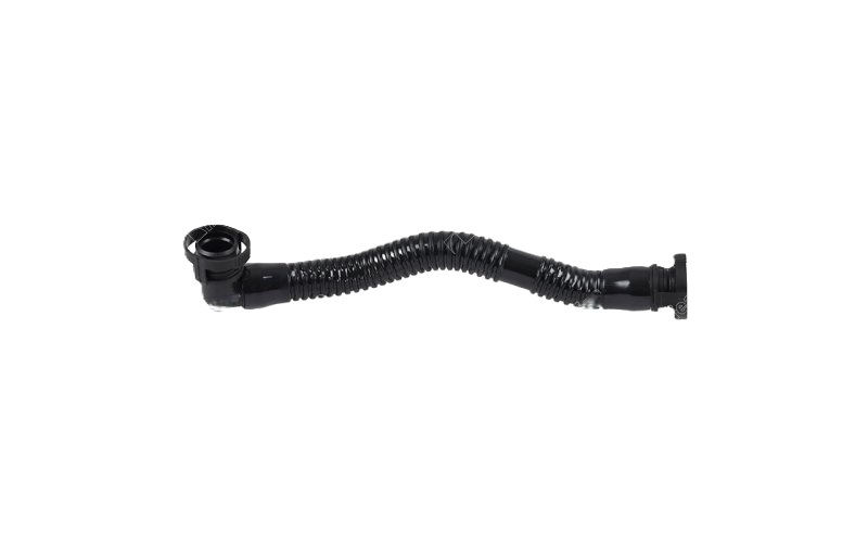 ENGINE VENTILATION PIPE