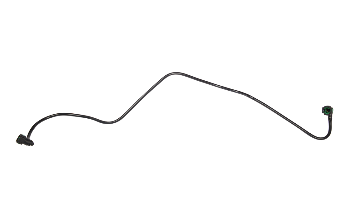 FUEL PIPE 