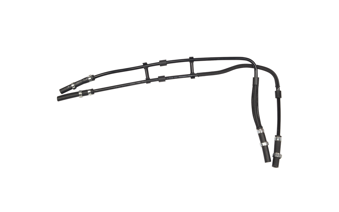 COOLING PIPE