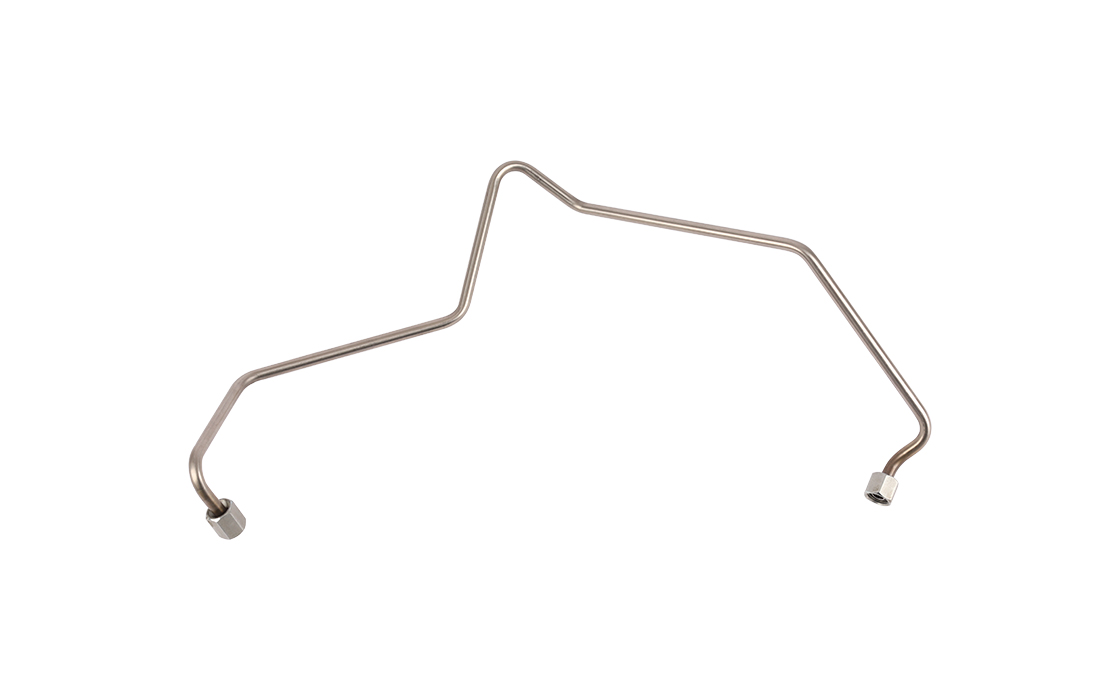 TURBO LUBRICATION PIPE