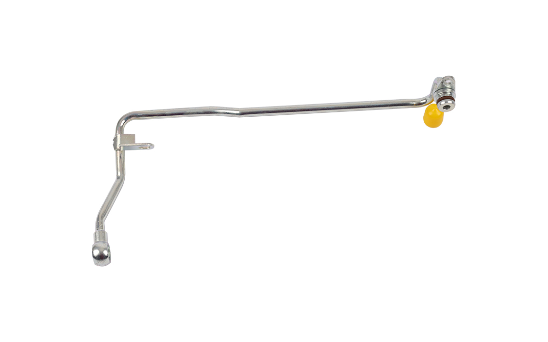 TURBO LUBRICATION PIPE