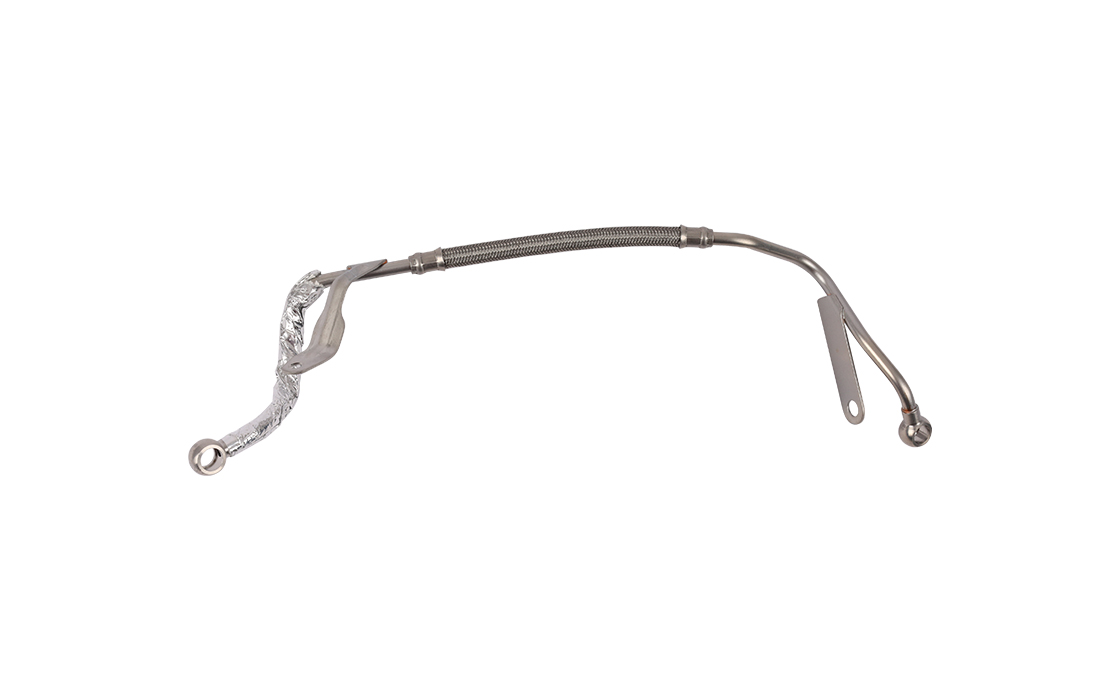TURBO LUBRICATION PIPE