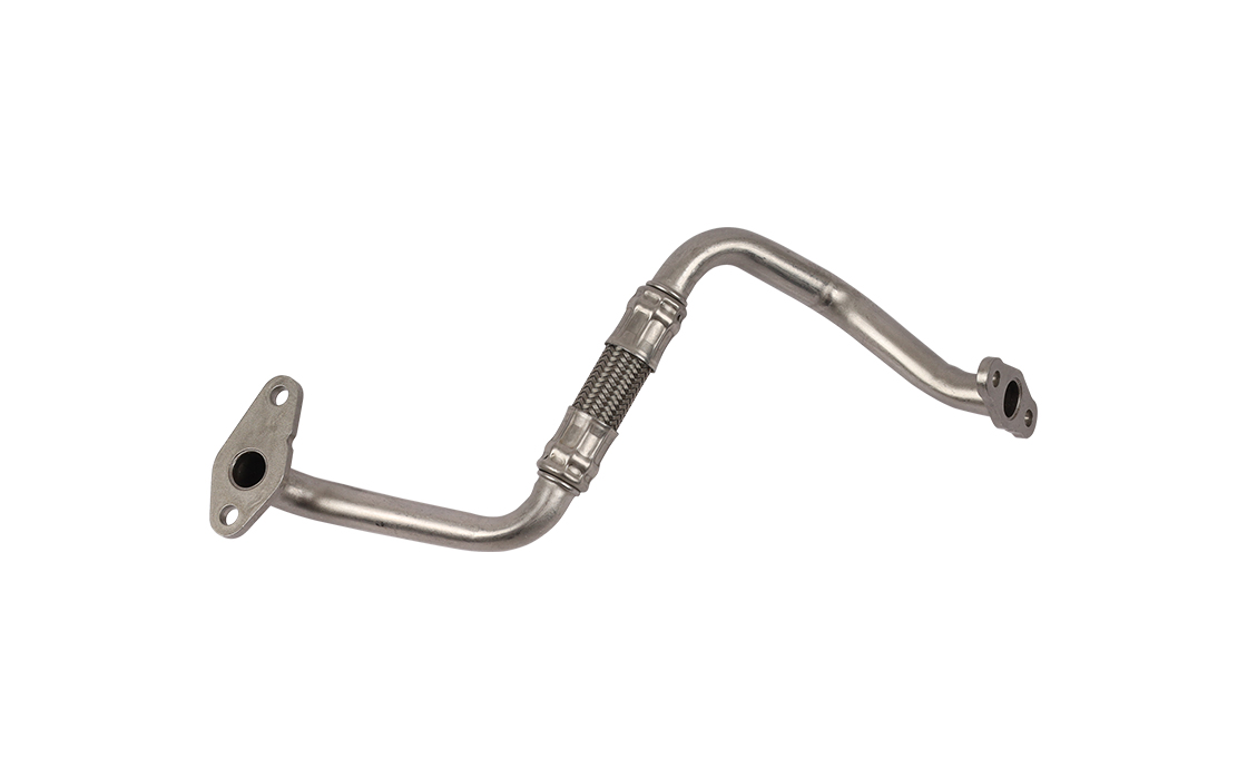 TURBO LUBRICATION PIPE