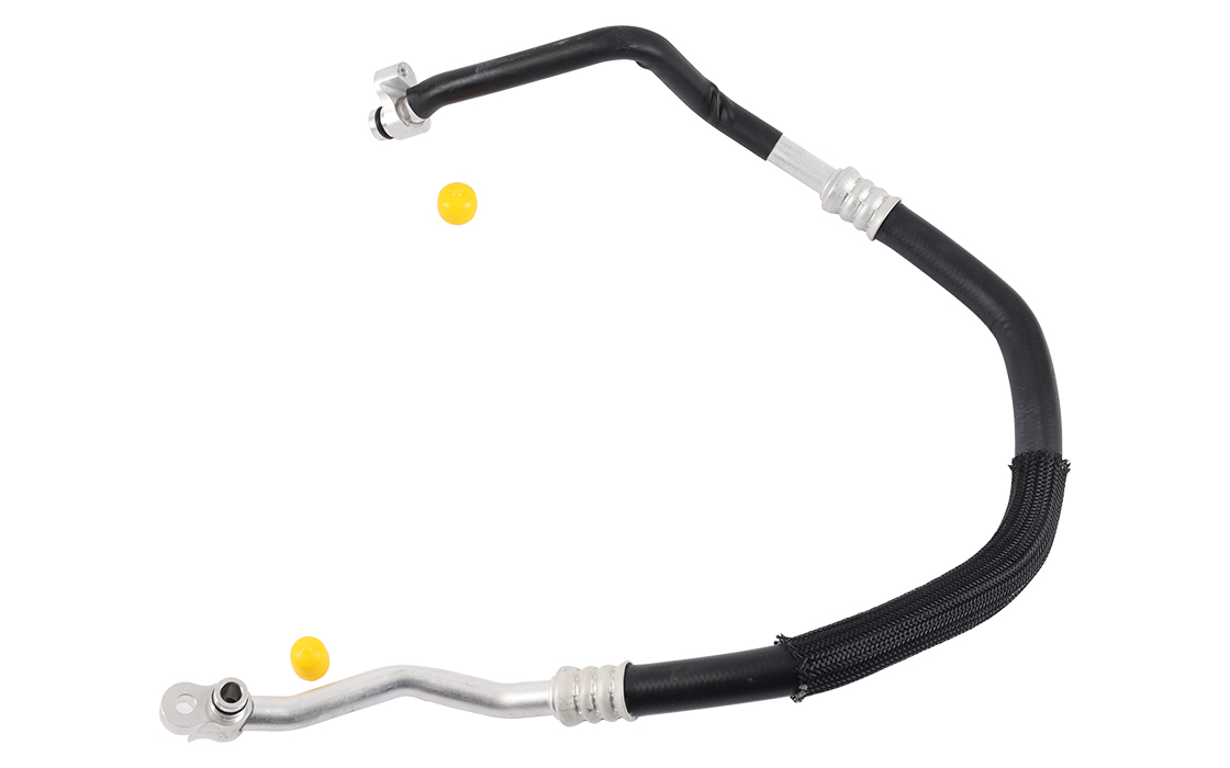 AIR CONDITION HOSE