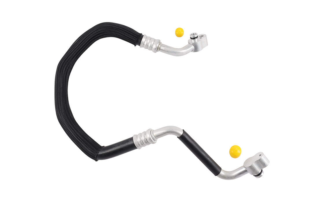 AIR CONDITION HOSE
