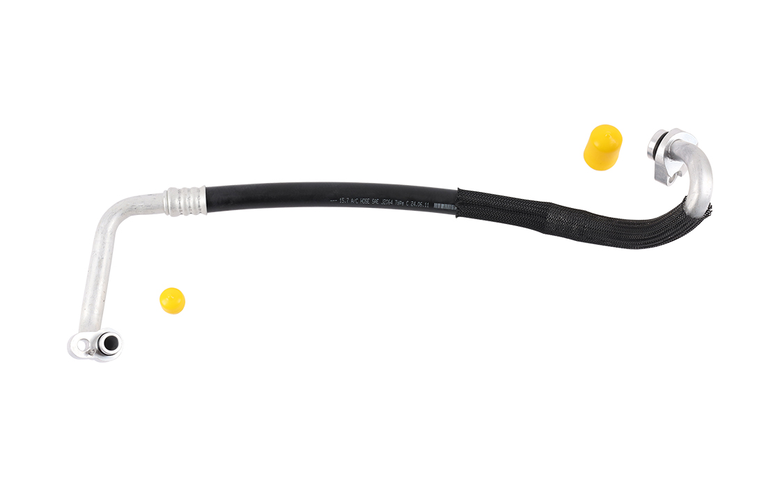 AIR CONDITION HOSE