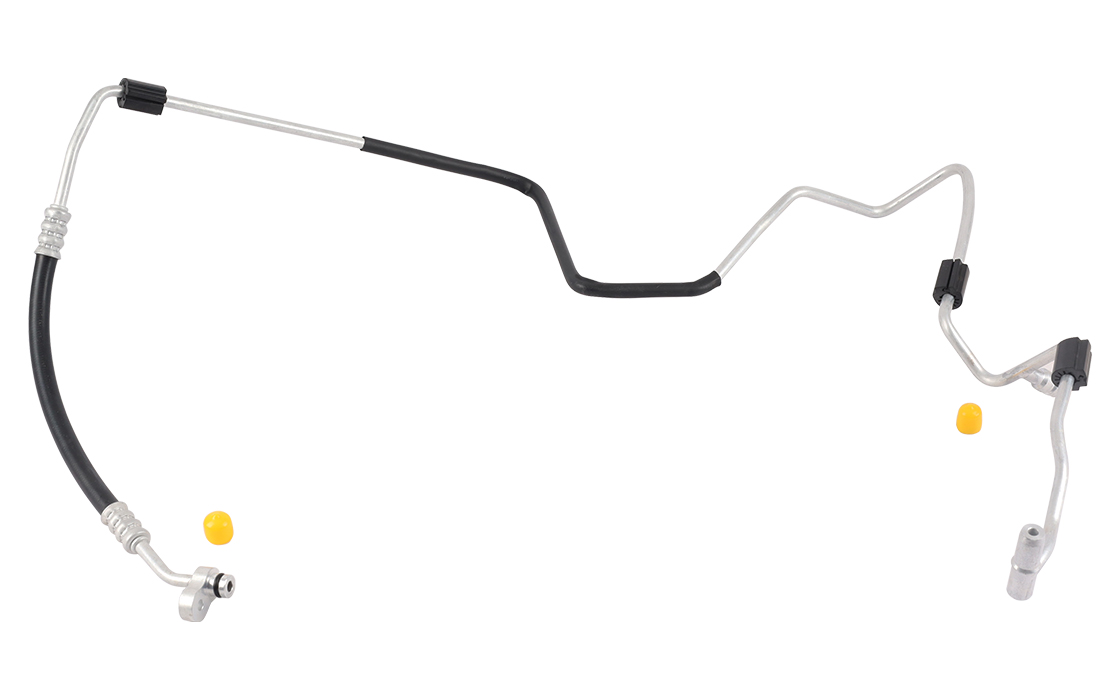 AIR CONDITIONER PIPE