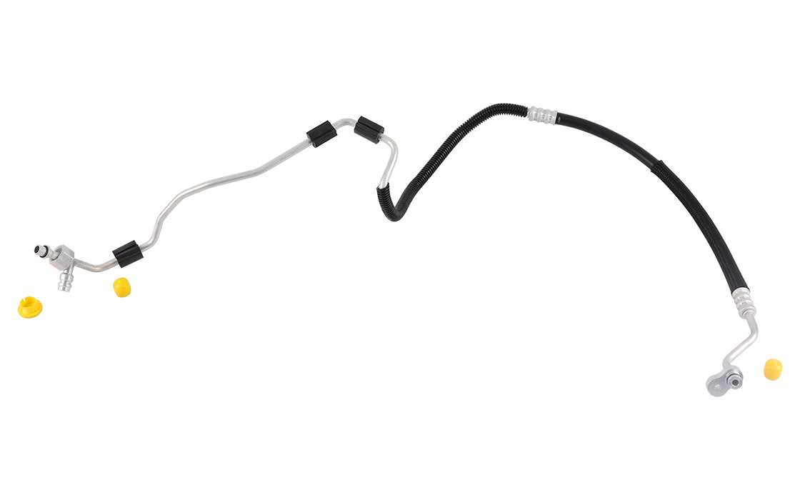 AIR CONDITIONER PIPE