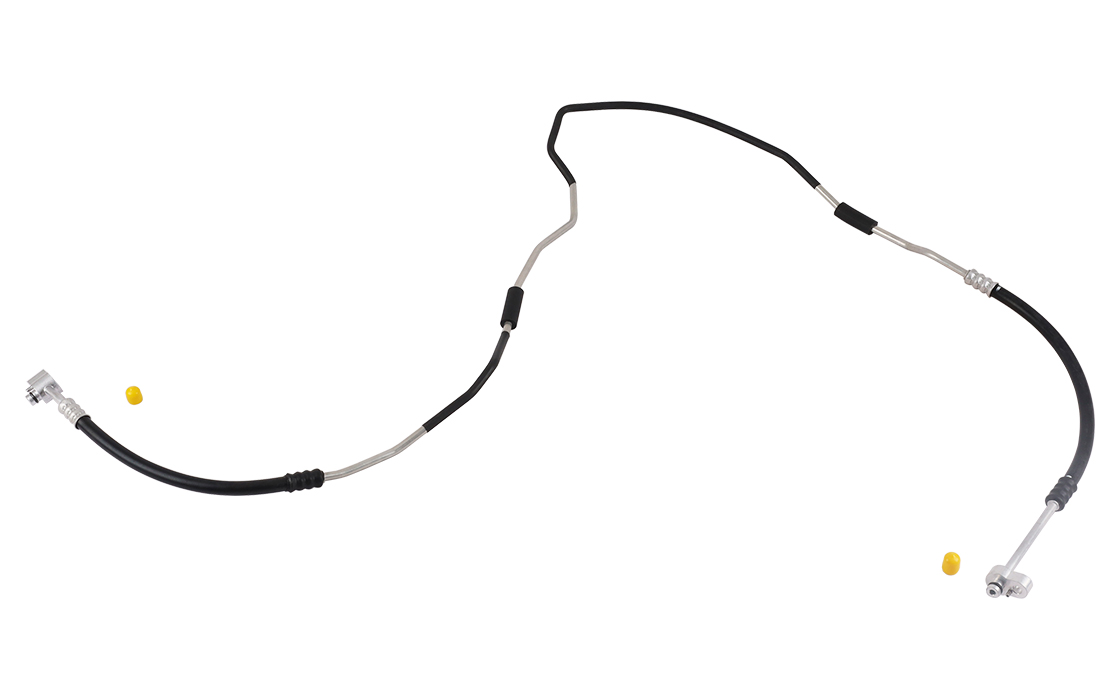 AIR CONDITIONER PIPE