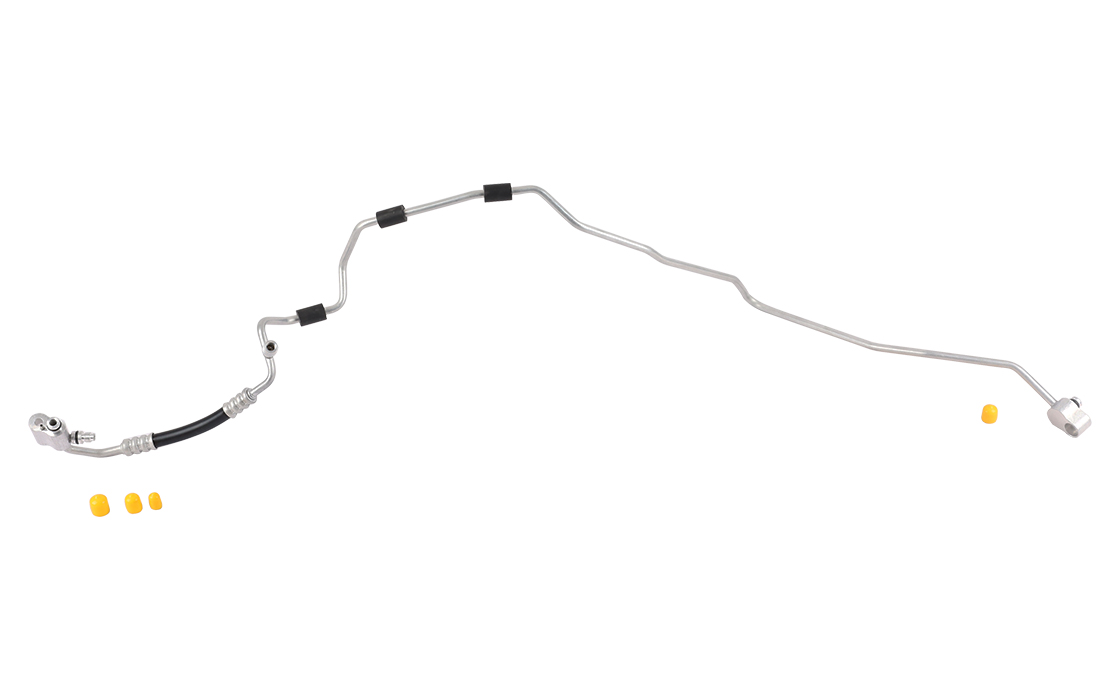 AIR CONDITIONER PIPE