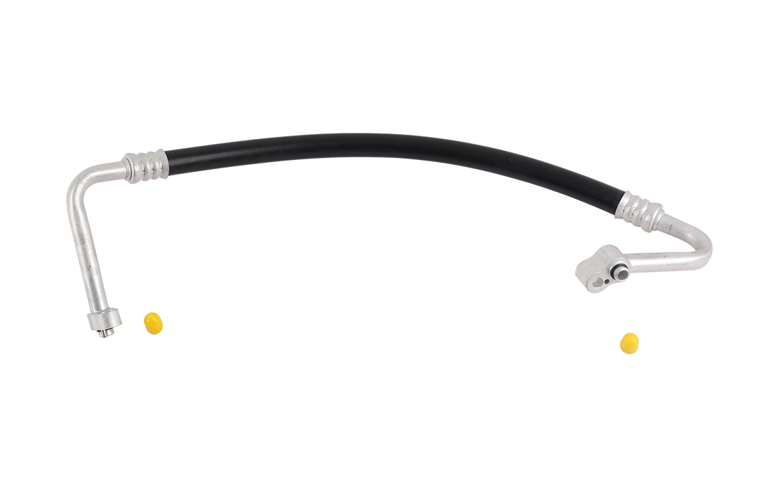 AIR CONDITION HOSE