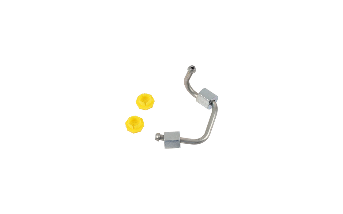 FUEL PIPE 