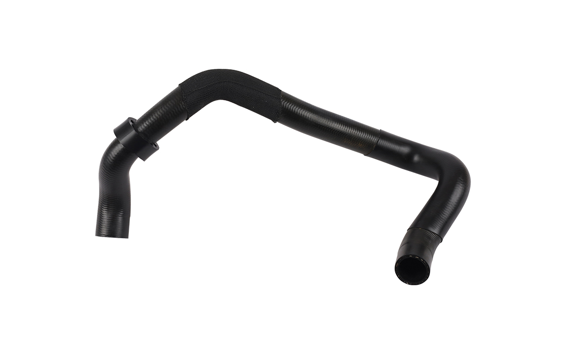 RADIATOR OUTLET HOSE