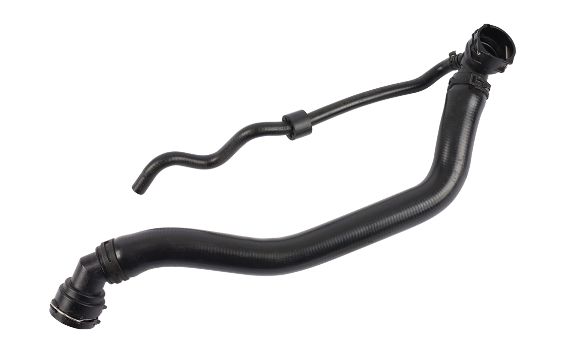 RADIATOR INLET HOSE