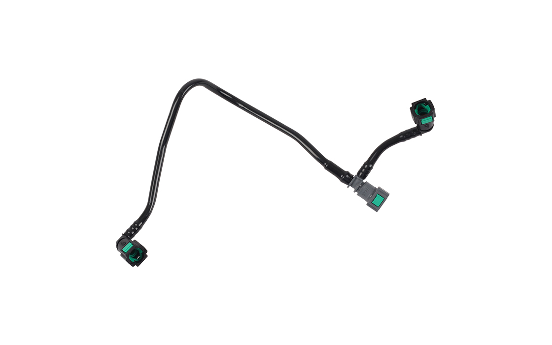 FUEL PIPE 