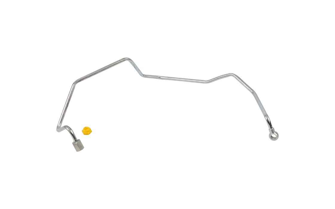 TURBO LUBRICATION PIPE