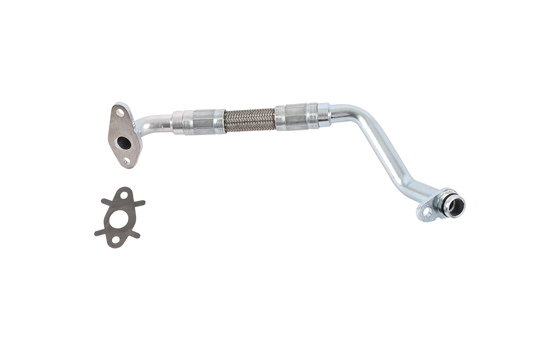 TURBO LUBRICATION PIPE
