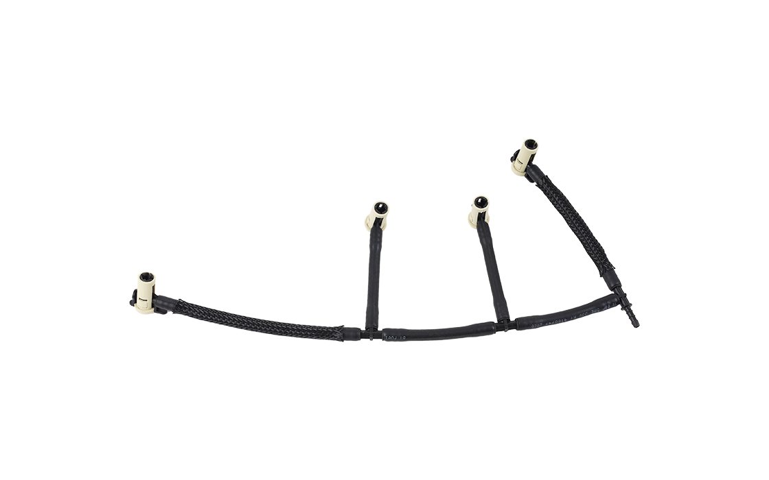 HOSE FOR FUEL INJECTOR PIPE 