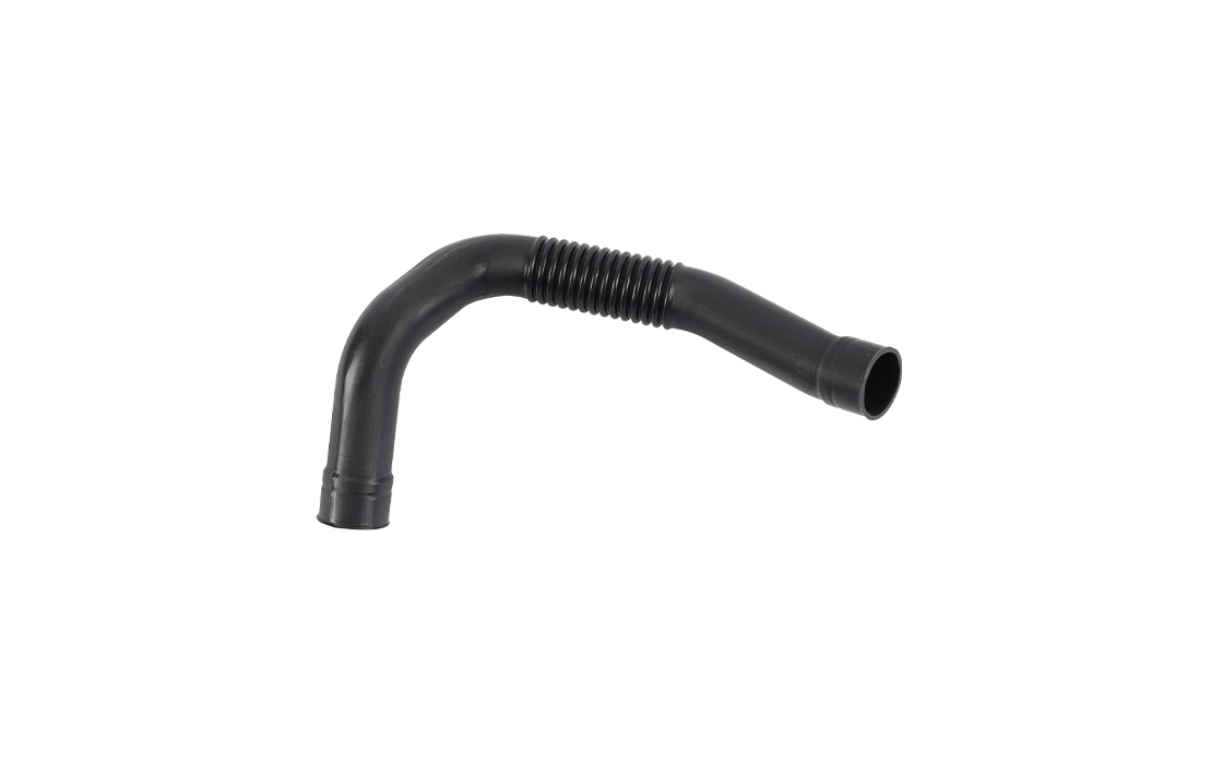 ENGINE VENTILATION PIPE