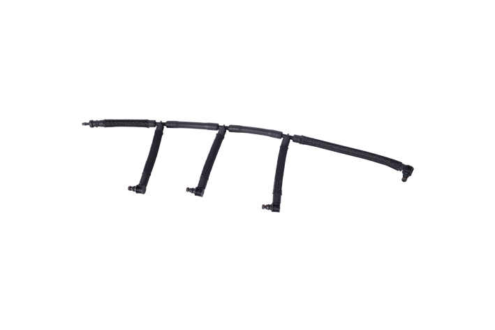 HOSE FOR FUEL INJECTOR PIPE 