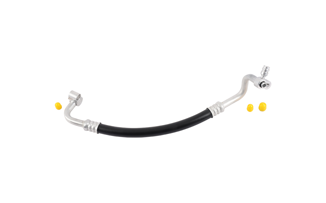 AIR CONDITION HOSE