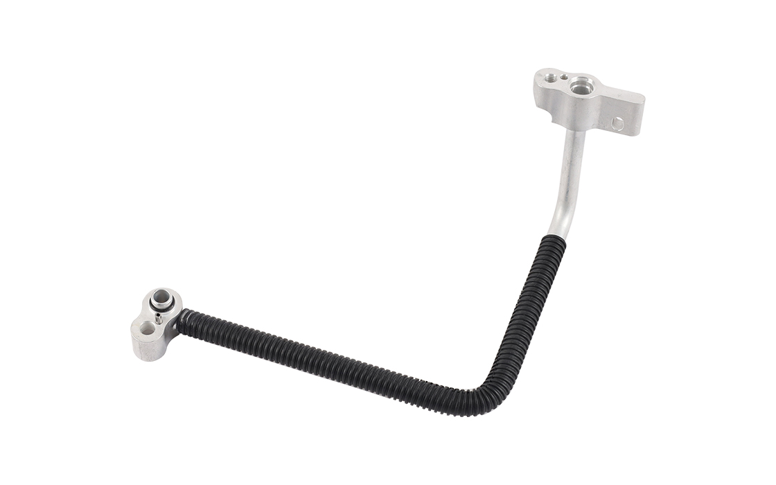AIR CONDITIONER PIPE