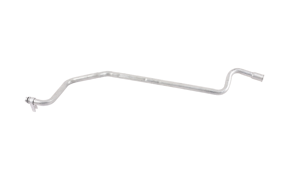 AIR CONDITIONER PIPE