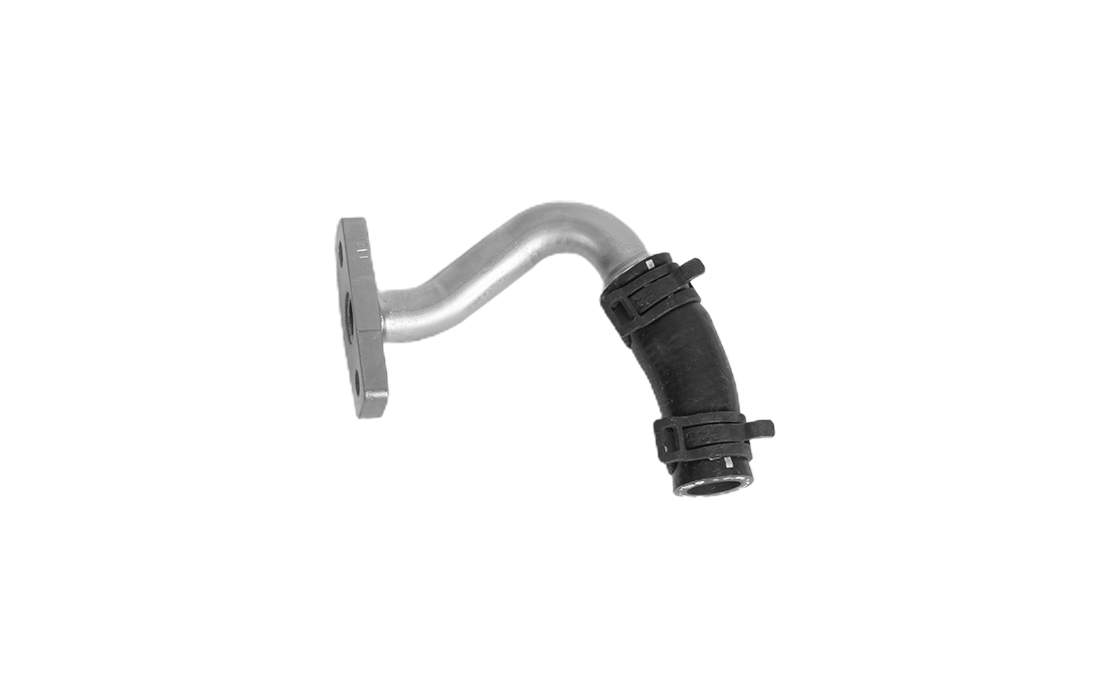 TURBO LUBRICATION PIPE