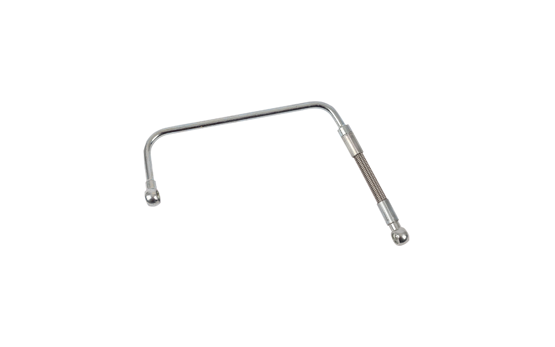 TURBO LUBRICATION PIPE